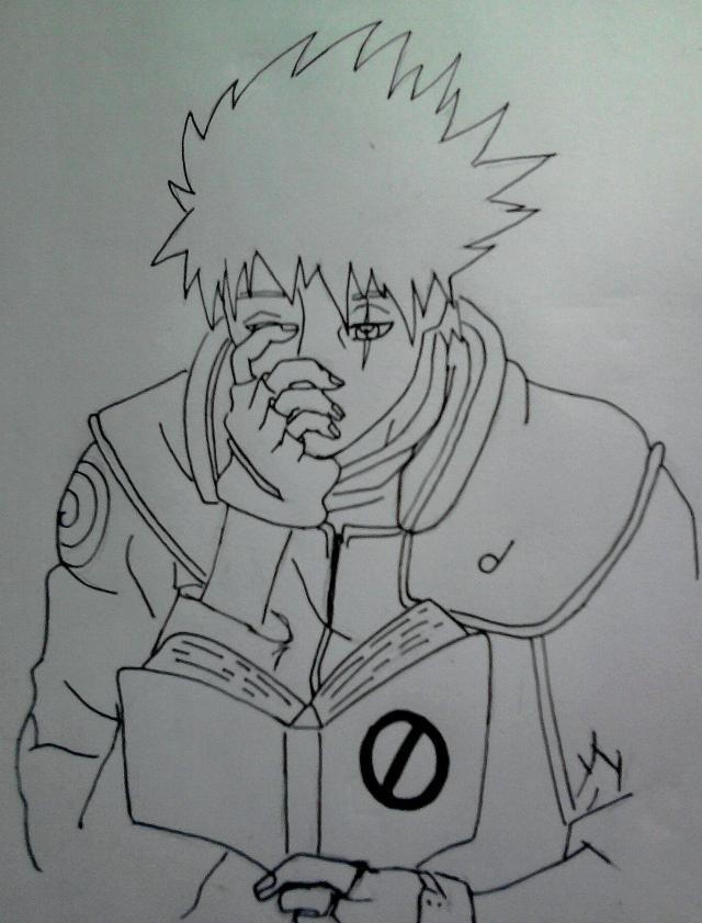 Kakashi