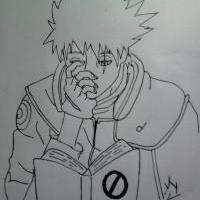 Kakashi