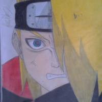 Deidara