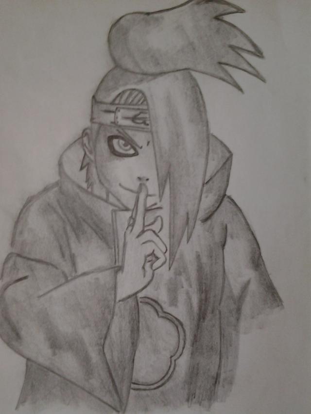 Deidara