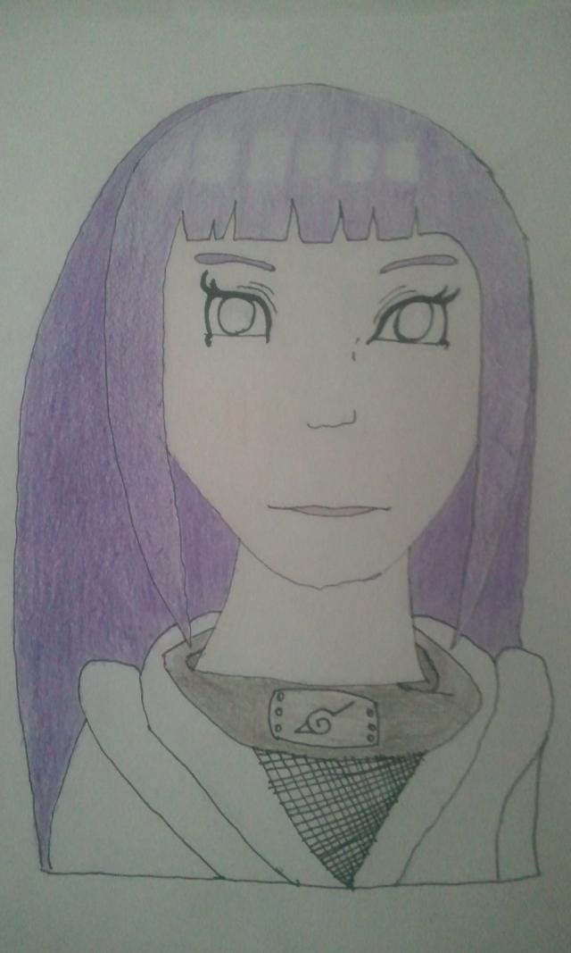 Prostě Hinata