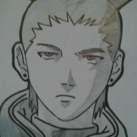 Shikamaru Nara