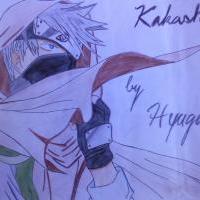 Kakashi