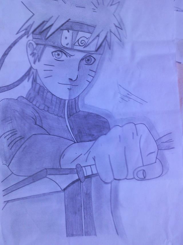 Naruto