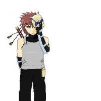 GAARA...