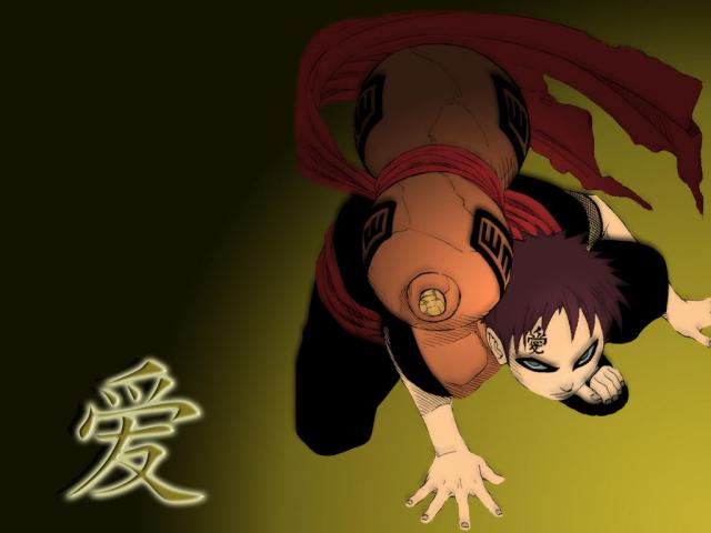 Gaara-san