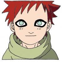 Gaara-young