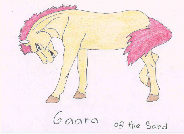 Gaara