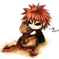 Gaara