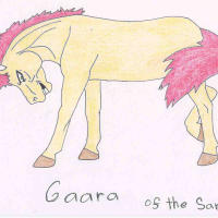 Gaara