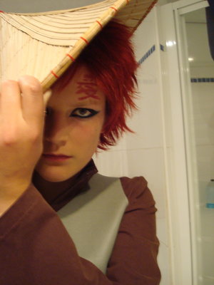 Gaara