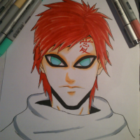 Gaara