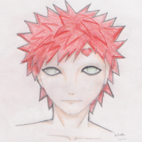 Gaara 