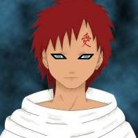 Gaara :)