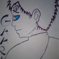 GAARA :DD