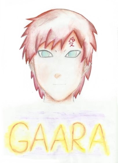 Gaara