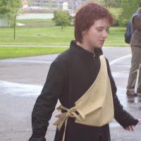 Gaara I.