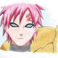 Gaara