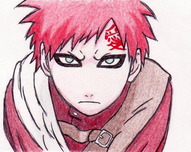 Gaara