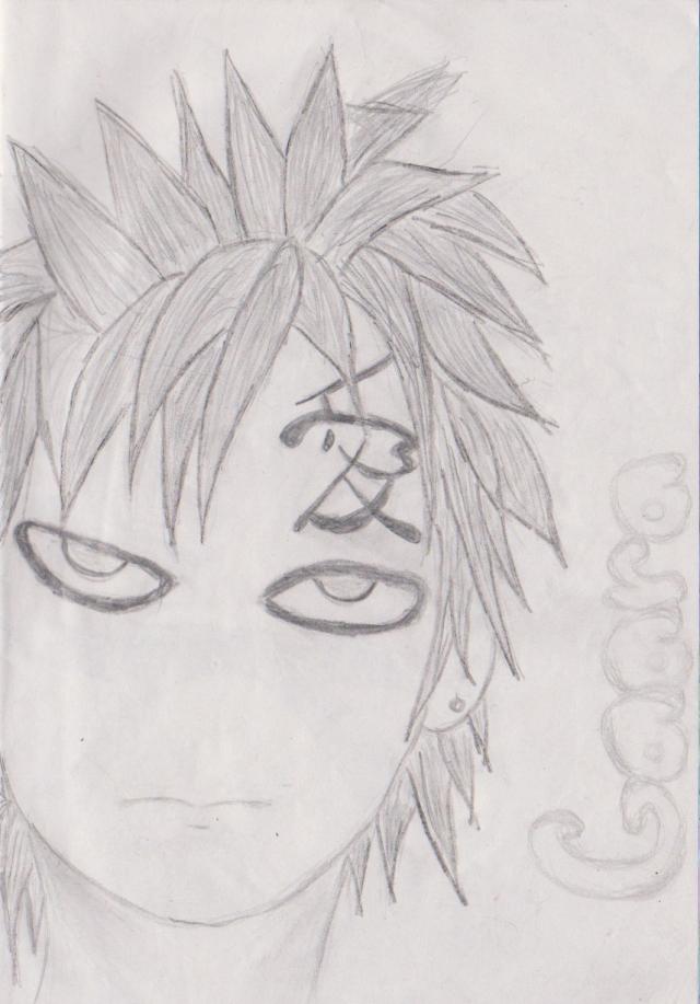 gaara