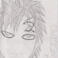 gaara