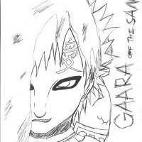 Gaara =D