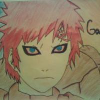 Gaara 