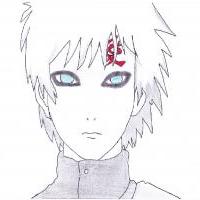 Sabaku no Gaara