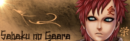 Gaara