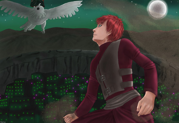 Gaara_Vs_Deidara