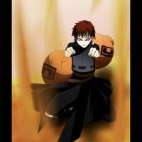 Gaara