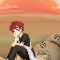 Gaara 3