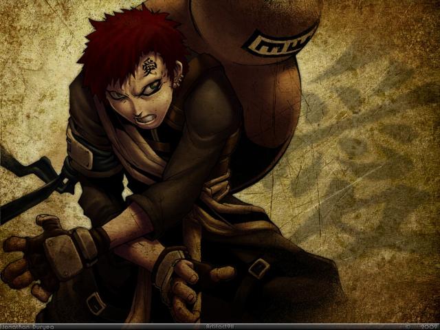 Gaara