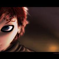 Gaara 3D