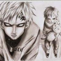 Gaara