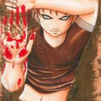 gaara