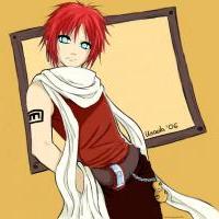 Gaara