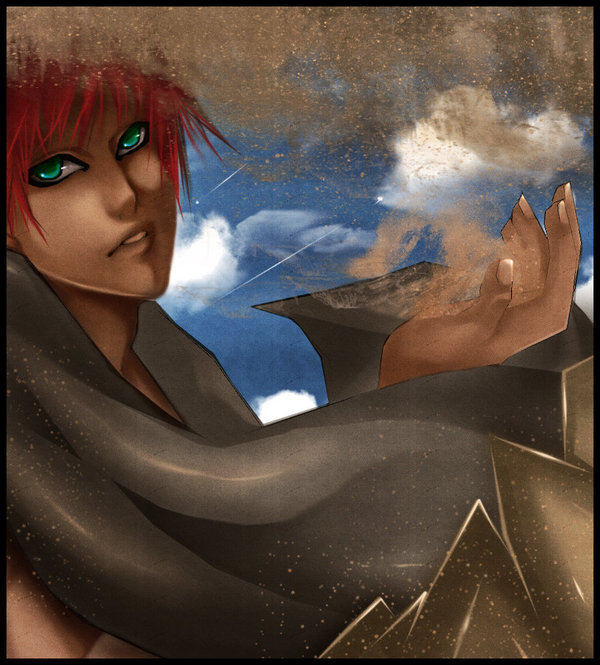 Gaara