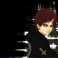 Gaara...