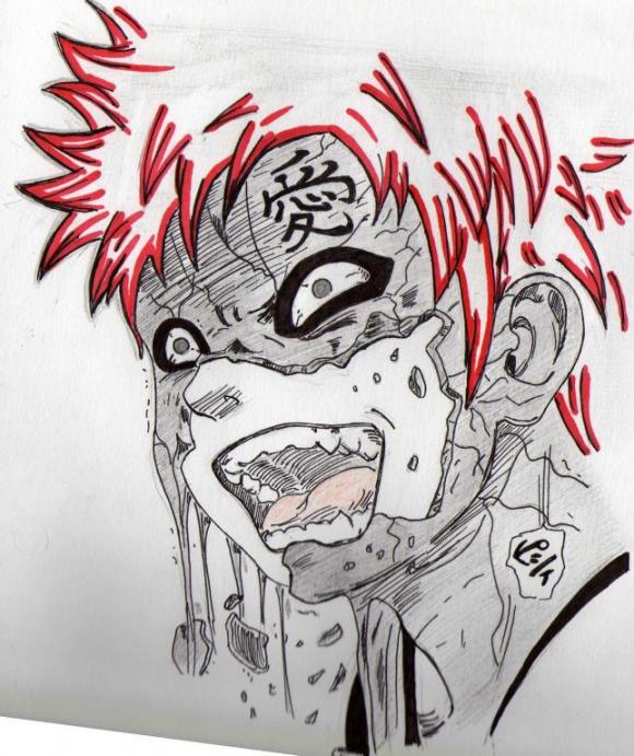 Gaara