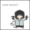 Good dog(s)