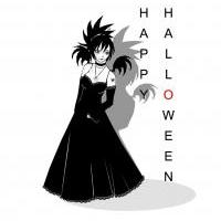 Halloween is coming by Anko Club