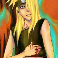 deidara-san