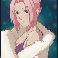 haruno sakura