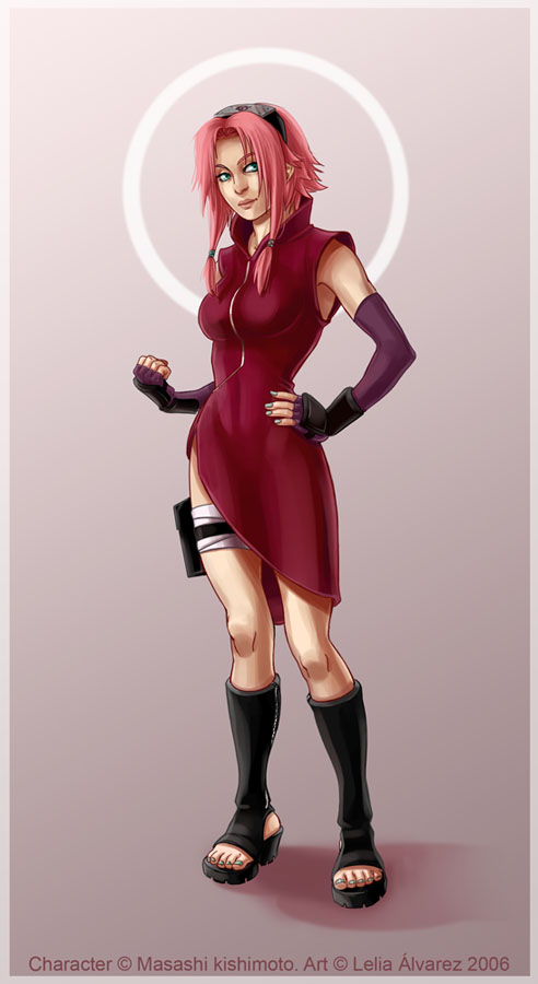 Sakura_Haruno