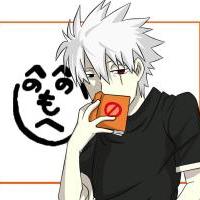 Hatake_Kakashi