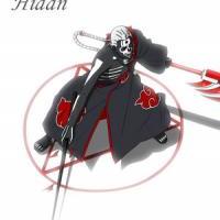 Hidan- Jashin styl