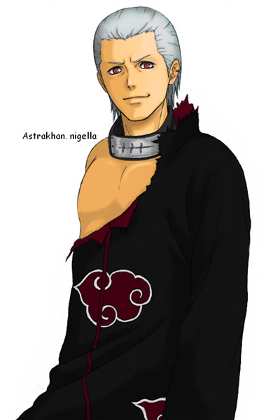 Hidan