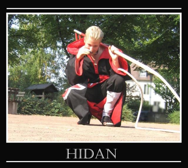 Hidan