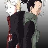 Hidan vs. Shikamaru 